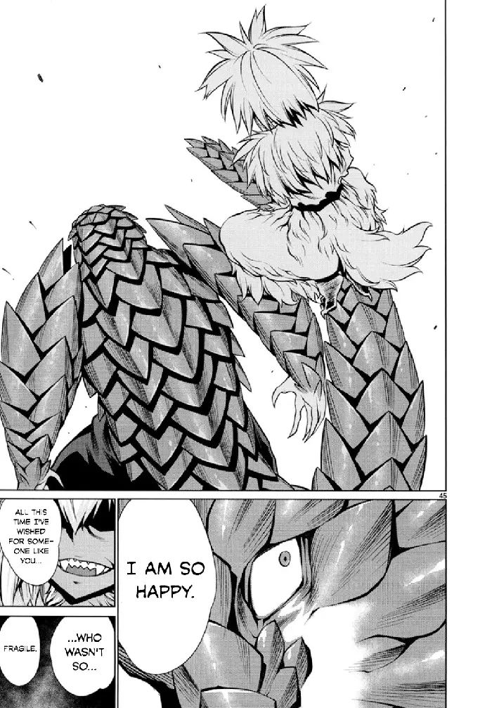 Killing Bites Chapter 25 image 43_optimized